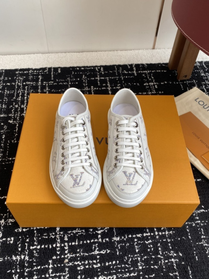 LOVT SNEAKER lv-387