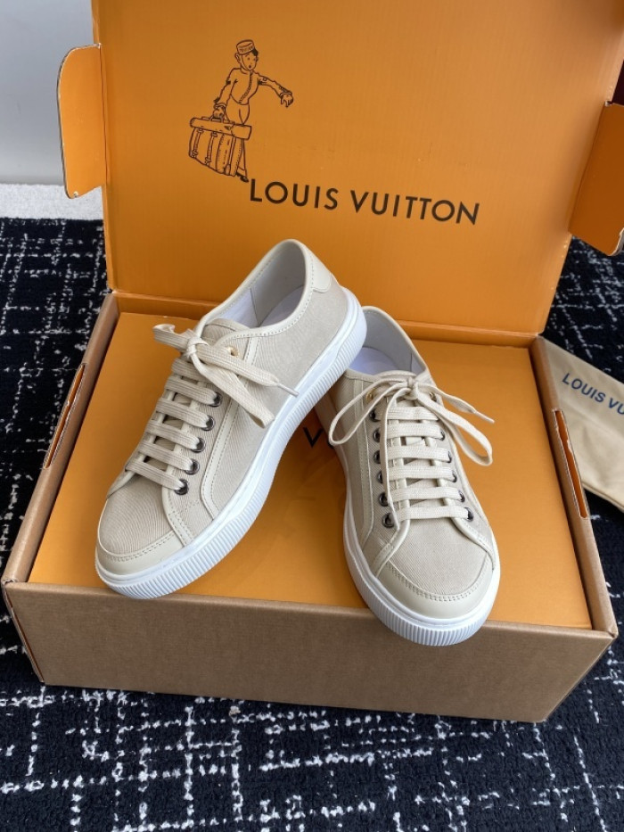 LOVT SNEAKER lv-390