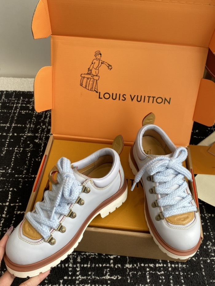 LOVT SNEAKER lv-408