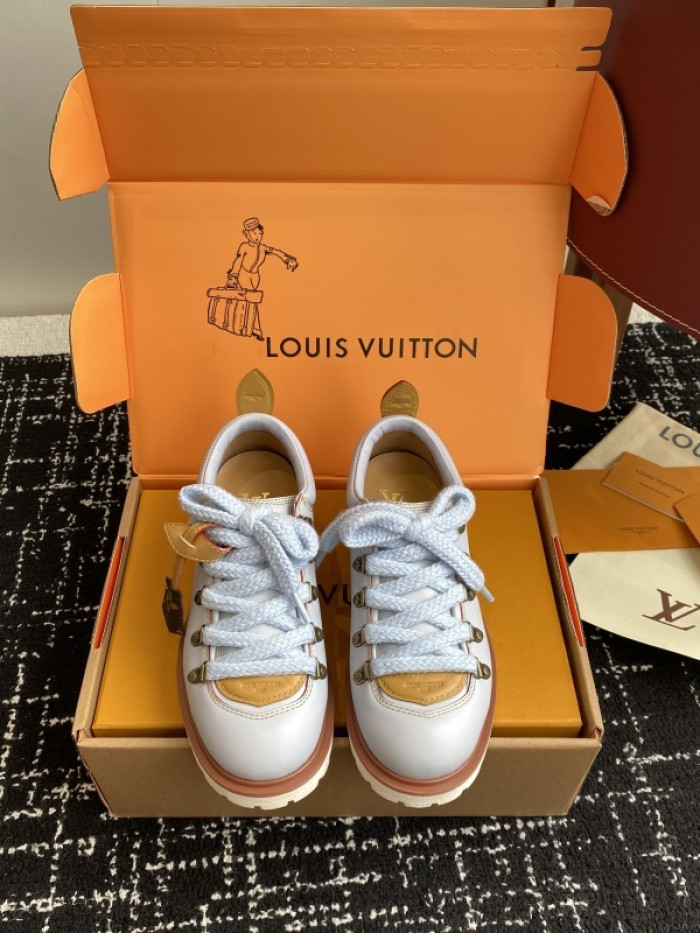LOVT SNEAKER lv-408