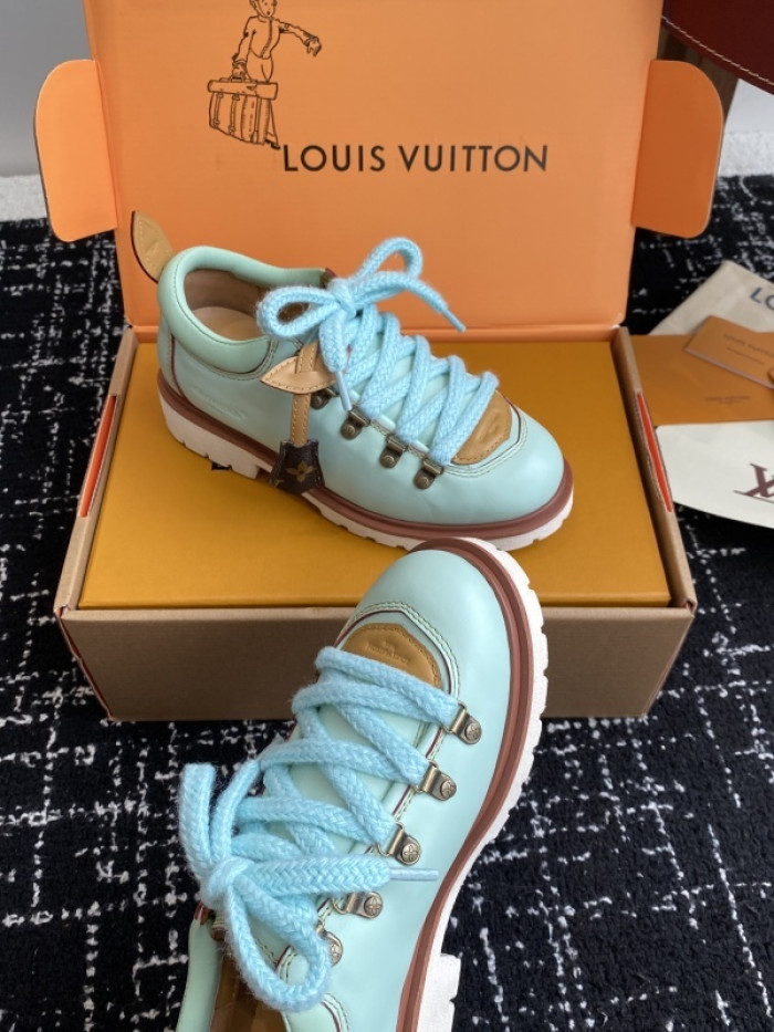 LOVT SNEAKER lv-410