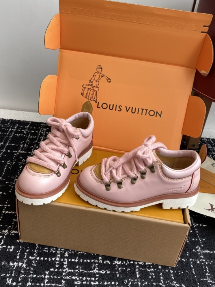 LOVT SNEAKER lv-412