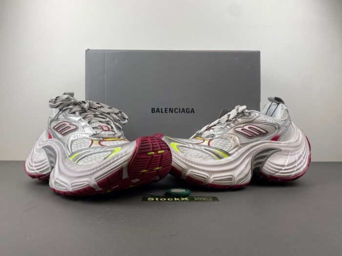 BL 6XL 911 SNEAKERS W2MV2 9155