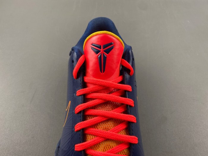 Nike Kobe 5 Protro Caitlin Clark PE IM3207-400
