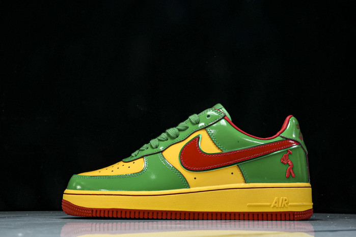 Lil Yachty x Nike Air Force 1 IH4383-300