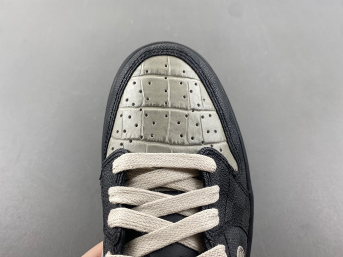 LV x Air Jordan 1 Low OG 250517002