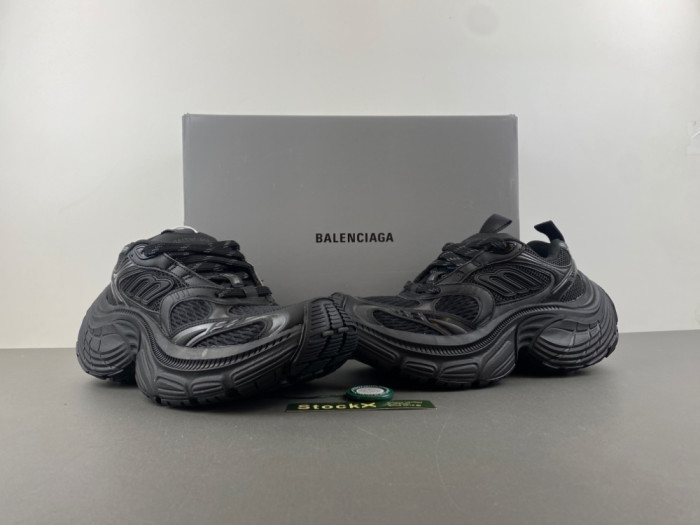 BL 6XL 911 SNEAKERS W2MV3 0210