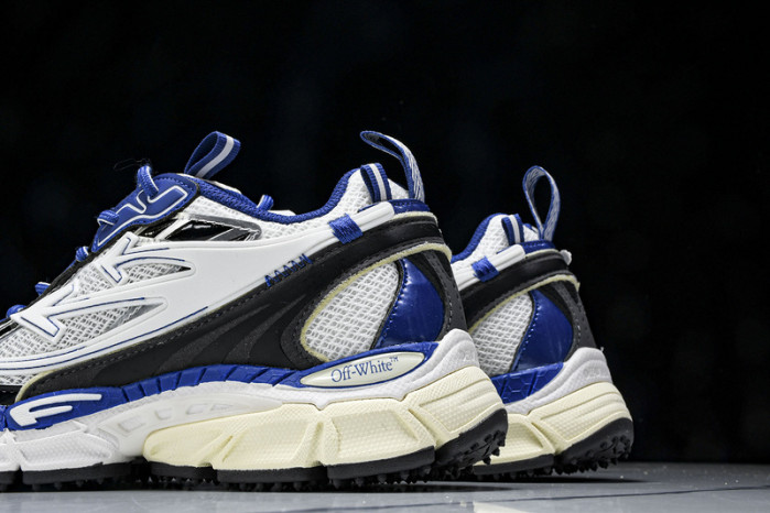 OF BE RIGHT BACK SNEAKERS OB20