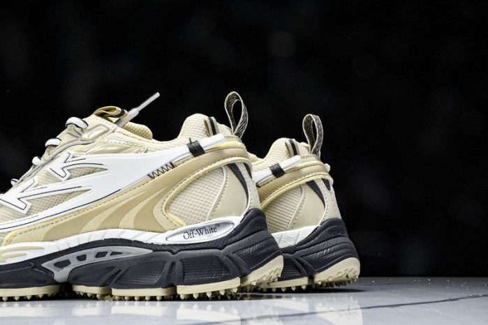 OF BE RIGHT BACK SNEAKERS OB21