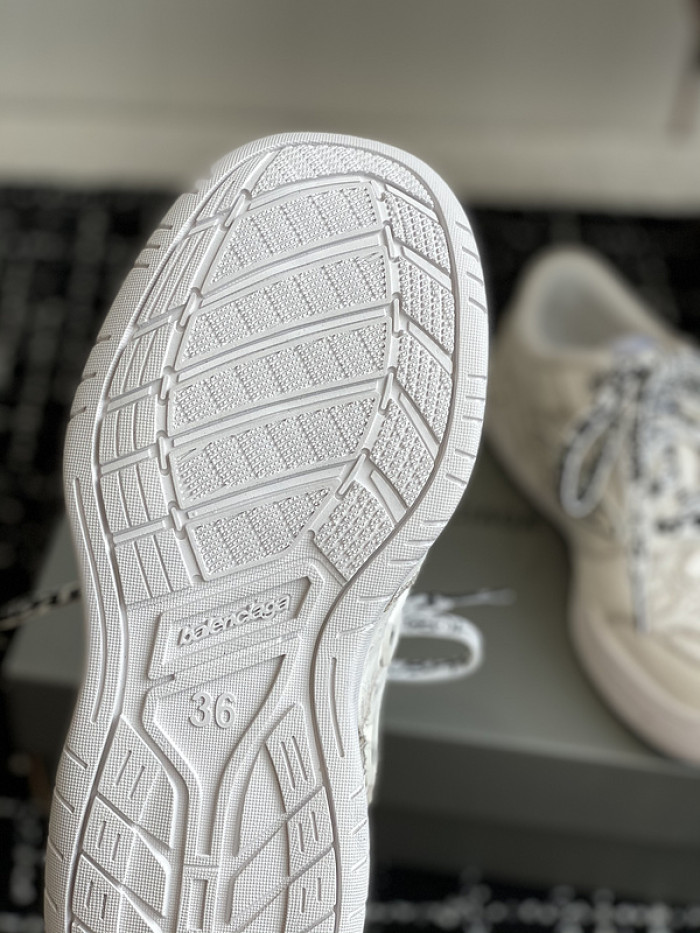 BL Hamptons Worn-Out BHW-3