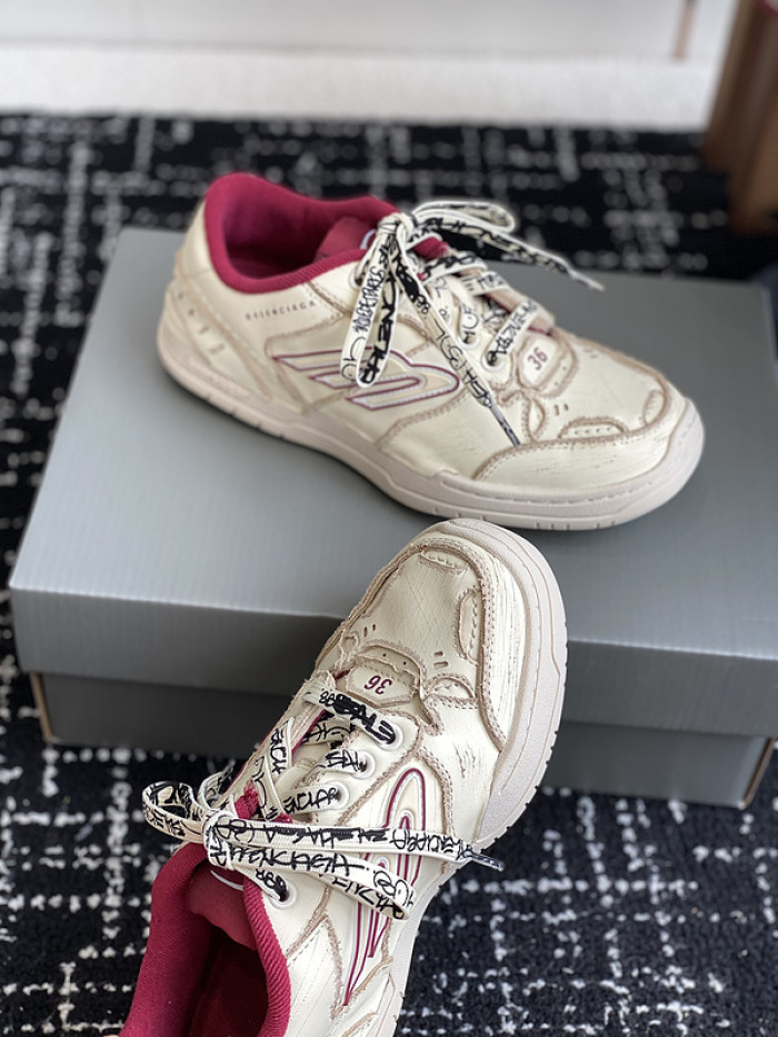 BL Hamptons Worn-Out BHW-6