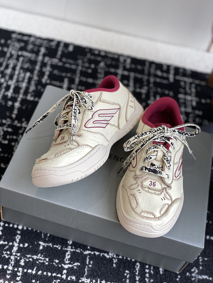 BL Hamptons Worn-Out BHW-6