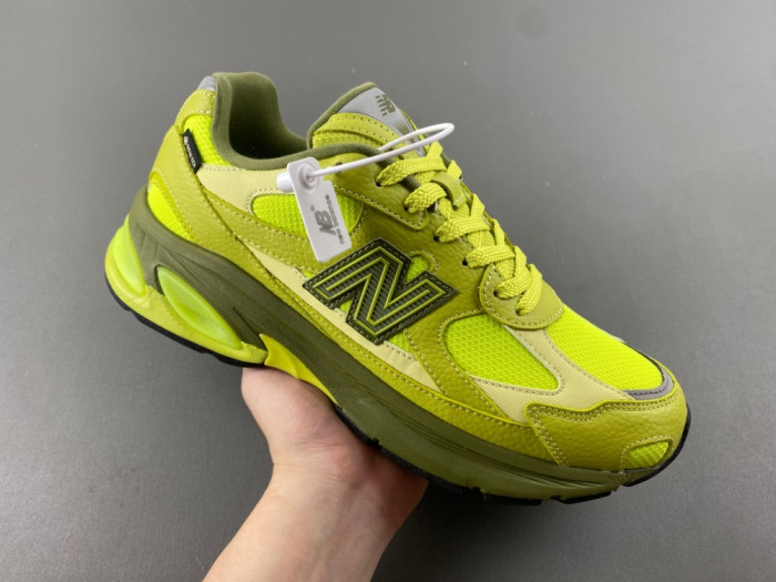 New Balance U2010RLC
