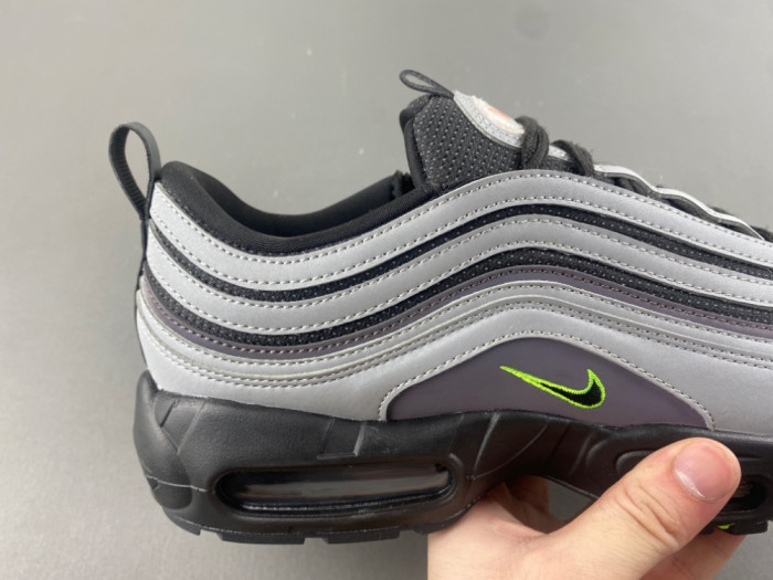 Nike Air Max 95/97 Ducks of a Feather Lightning IM2174-001