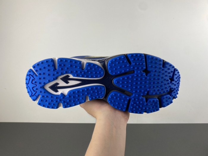 OF BE RIGHT BACK SNEAKERS OB28