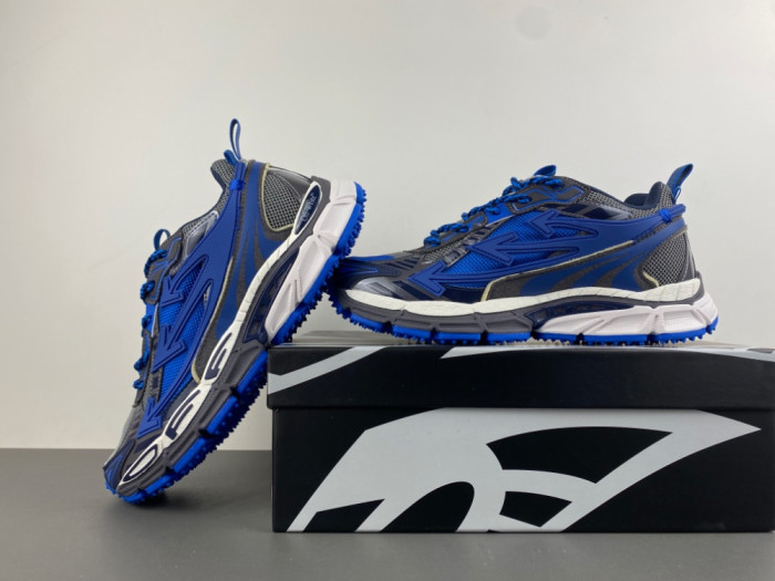 OF BE RIGHT BACK SNEAKERS OB28