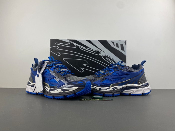 OF BE RIGHT BACK SNEAKERS OB28