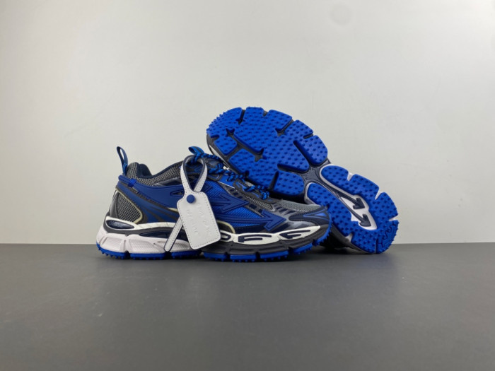 OF BE RIGHT BACK SNEAKERS OB28