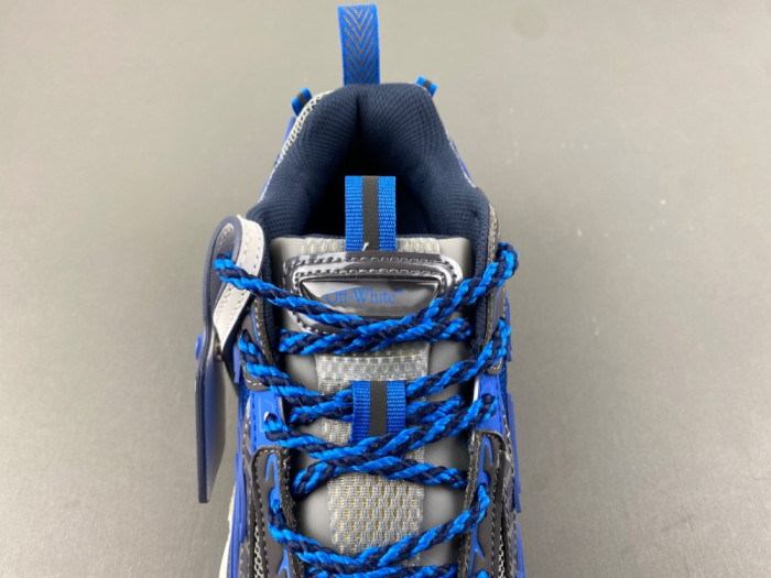 OF BE RIGHT BACK SNEAKERS OB28