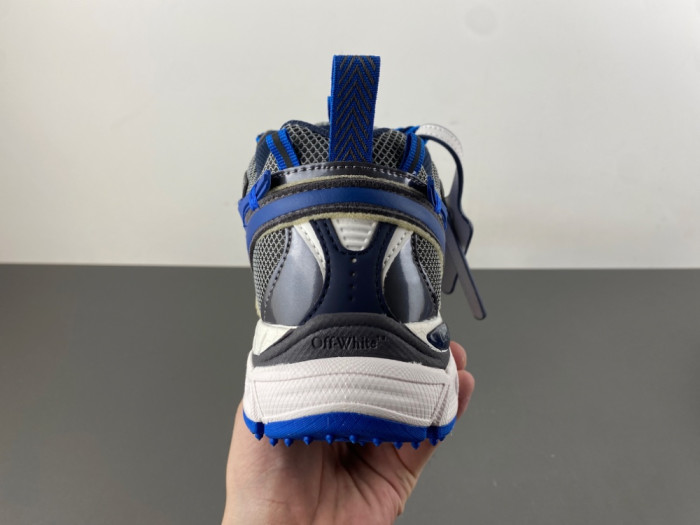 OF BE RIGHT BACK SNEAKERS OB28