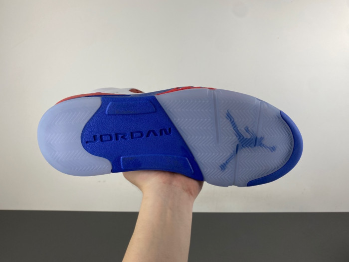 Air Jordan 5 OG “35th Anniversary” HQ7978-1021