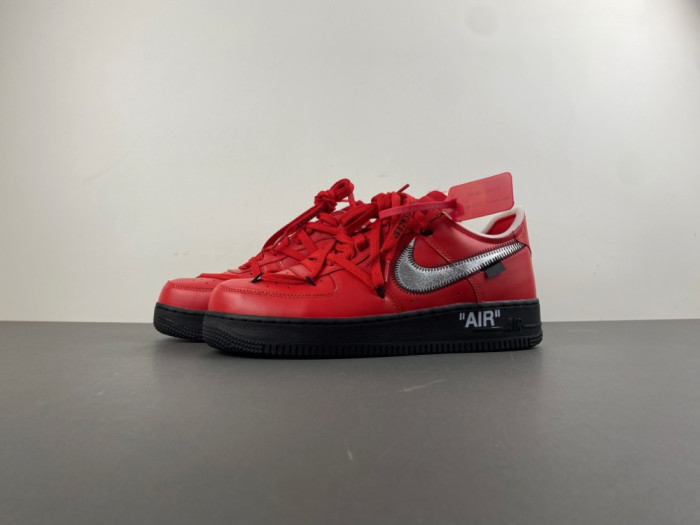 OF x Nike Air Force 1 Low DD1876-600