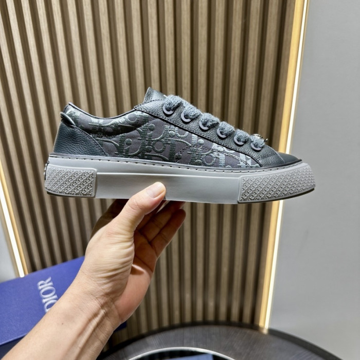 DR B33 LOW-TOP SNEAKERS DR-175