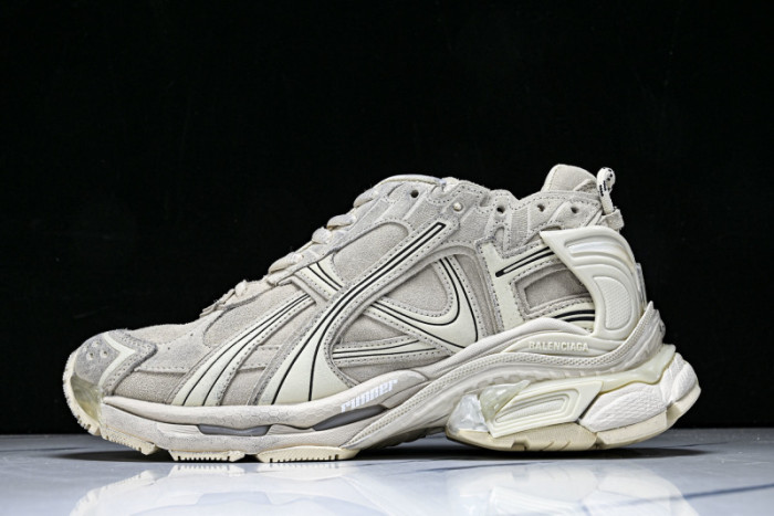 BL RUNNER SNEAKERS WRNSD 9900