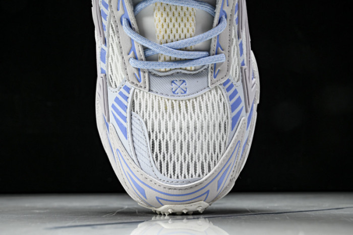 OF BE RIGHT BACK SNEAKERS OB27