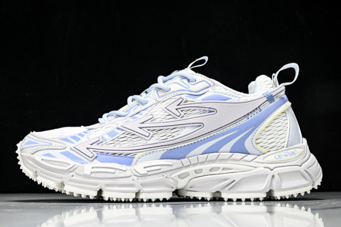 OF BE RIGHT BACK SNEAKERS OB27