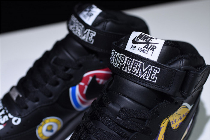 nba air force 1 mid