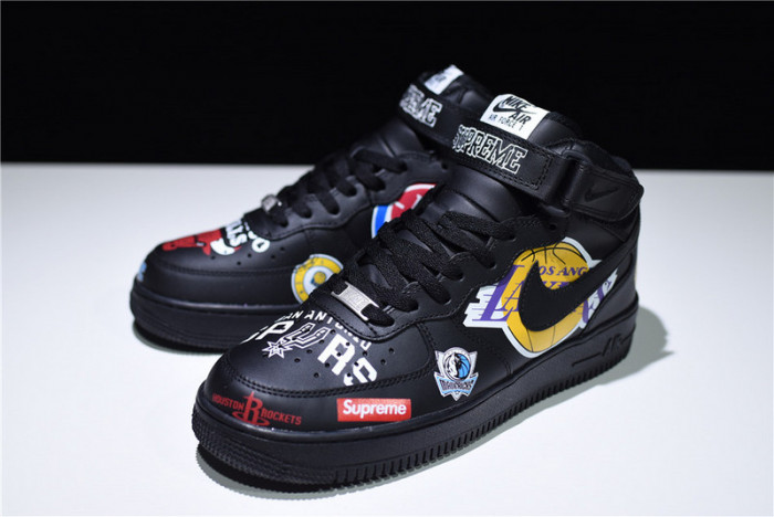 nba air force 1 mid
