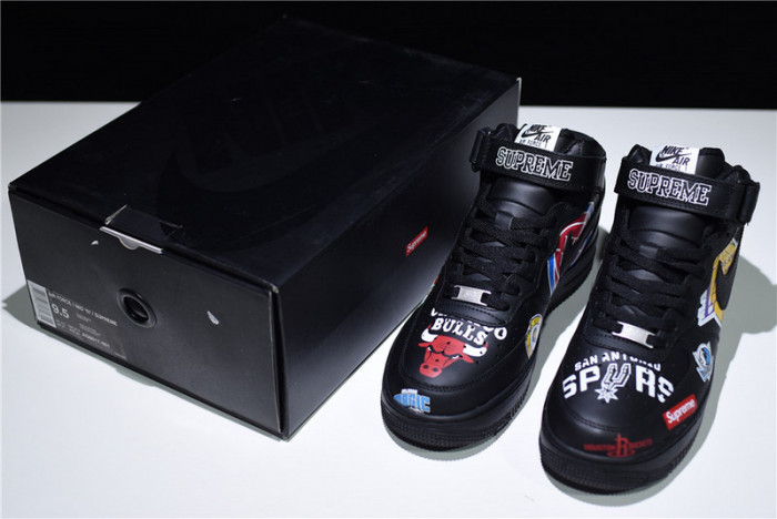 nba air force 1 mid