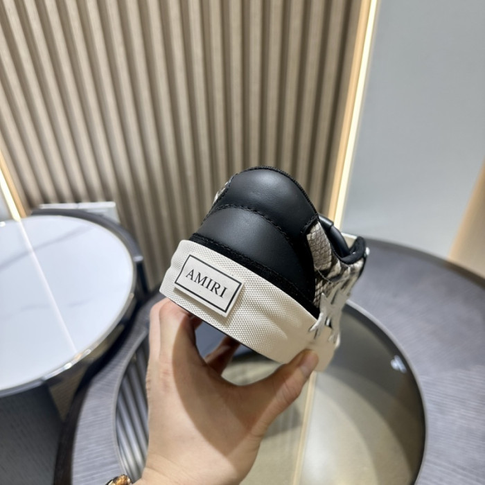 AM1R1 SNEAKERS AMR-127