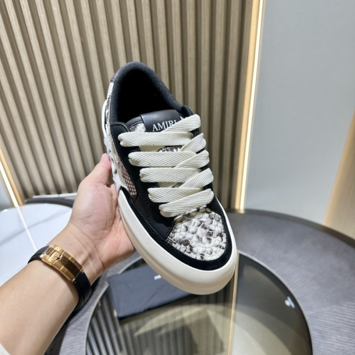 AM1R1 SNEAKERS AMR-127