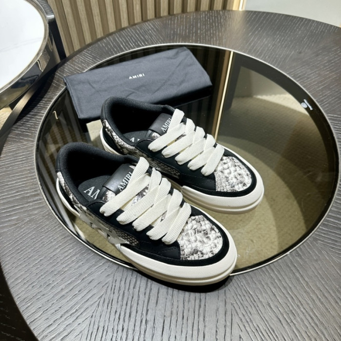 AM1R1 SNEAKERS AMR-127