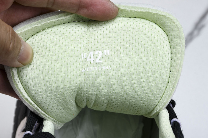 OF C/O​ ODSY-1000 SNEAKERS ow-47