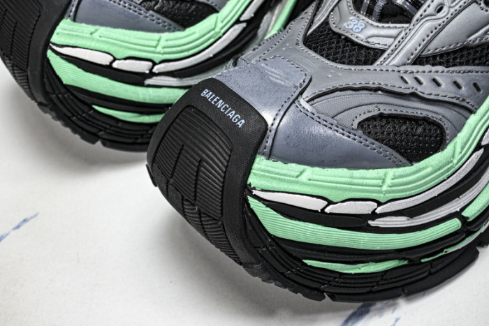 Ba1en*iaga platform reduced dark gray wpltf 0312