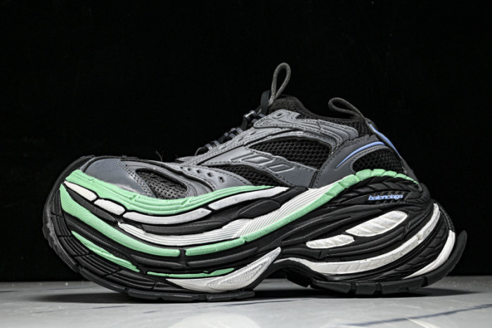 Ba1en*iaga platform reduced dark gray wpltf 0312