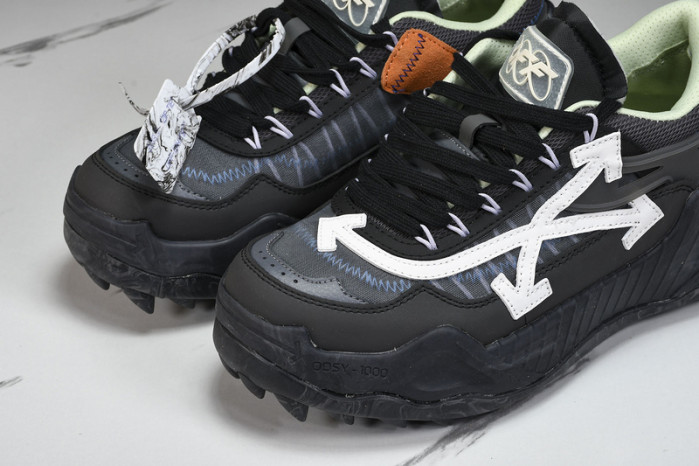 OF C/O​ ODSY-1000 SNEAKERS ow-47
