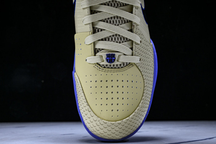 Barcelona x Nike Kobe 4 Protro IM2532-701
