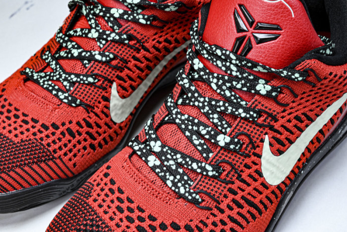 Nike Kobe 9 Elite Low "XDR" 653456-601