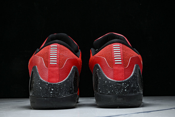 Nike Kobe 9 Elite Low "XDR" 653456-601