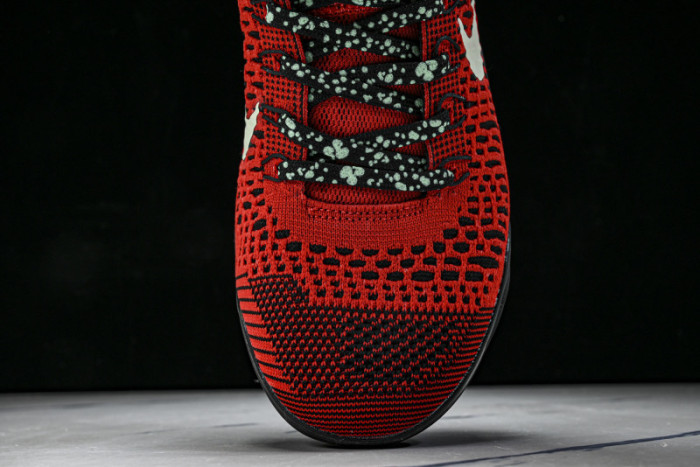 Nike Kobe 9 Elite Low "XDR" 653456-601