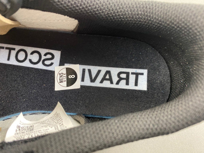 Travis Scott x Air Jordan 1 Low OG DZ4137-7002