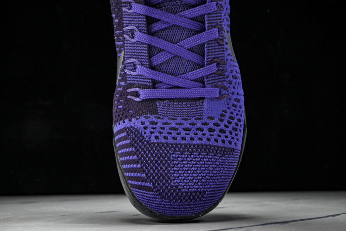 Nike Kobe 9 Elite Low "XDR" 639045-515