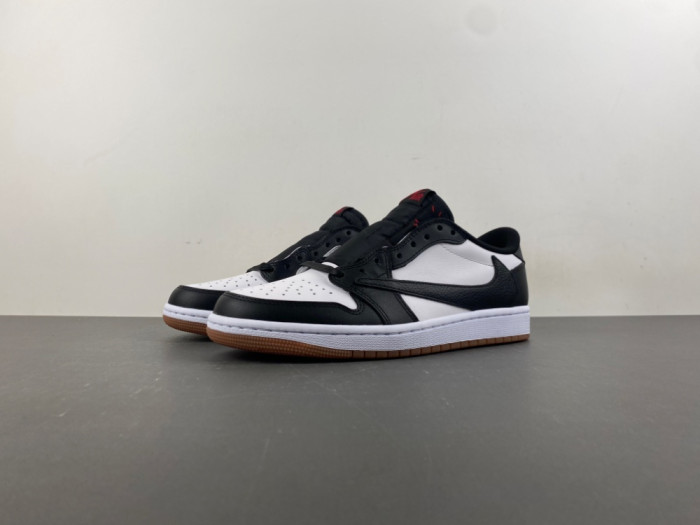 Travis Scott x Air Jordan 1 Low OG DZ4137-7002