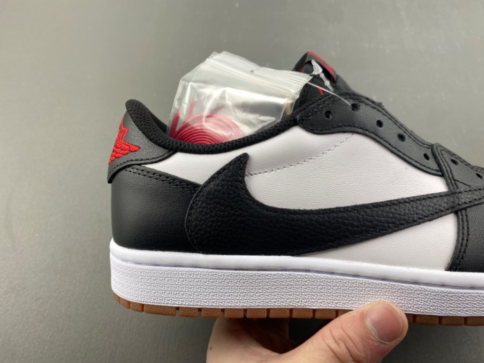 Travis Scott x Air Jordan 1 Low OG DZ4137-7002