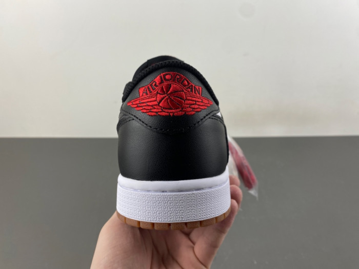 Travis Scott x Air Jordan 1 Low OG DZ4137-7002