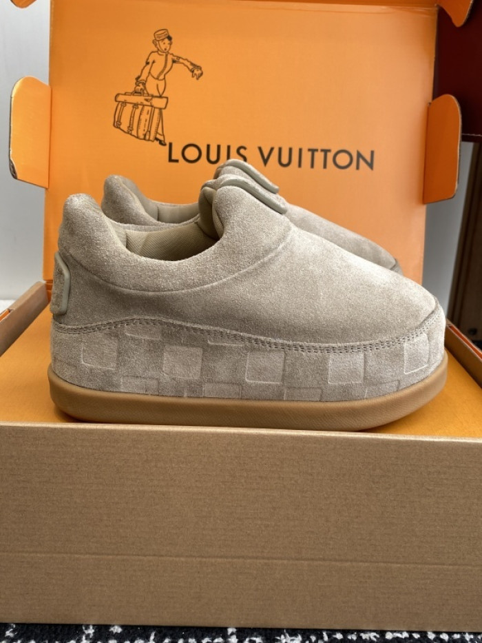 LOVT SNEAKER lv-432